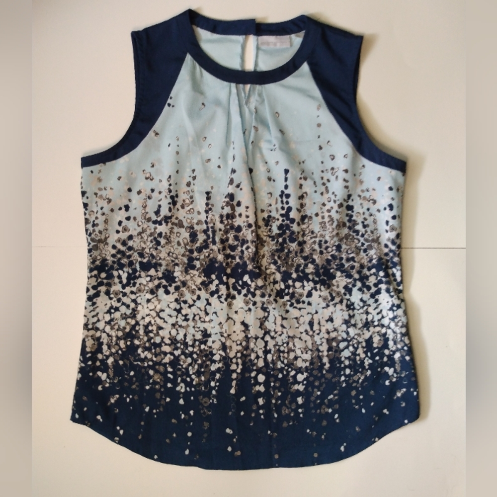 New York & Company Women's Blouse.